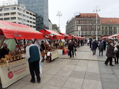Blagdanska potrošnja Blagdanska potrošnja