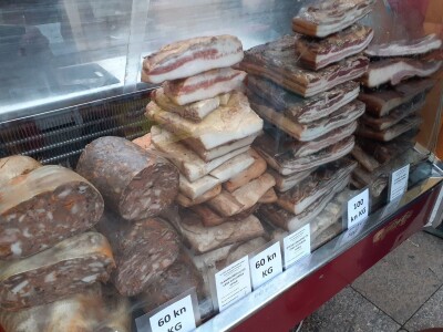 Blagdanska potrošnja Blagdanska potrošnja