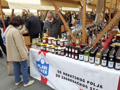 Blagdanska potrošnja Blagdanska potrošnja
