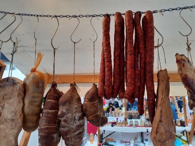 Blagdanska potrošnja Blagdanska potrošnja