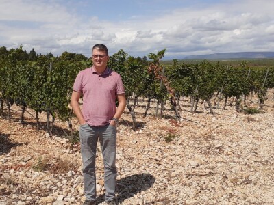 Blaž Enelogy - priča o blatini i žilavki