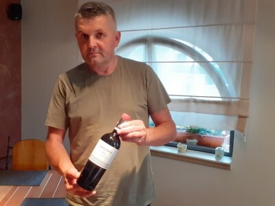 Blaž Enology - Vinske ceste Hercegovine i priča o blatini i žilavki