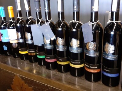Blaž Enology - Vinske ceste Hercegovine i priča o blatini i žilavki