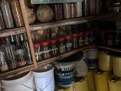 Blitva za šiling Blitva za šiling