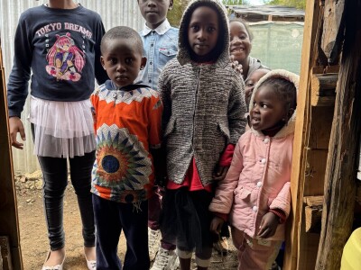 Blitva za šiling Blitva za šiling