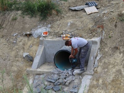 Bliže se kraju radovi na izgradnji RDC Osijek