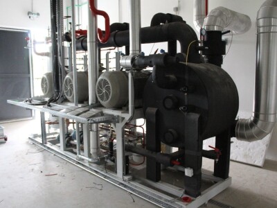 Bliže se kraju radovi na izgradnji RDC Osijek