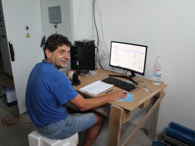 Bliže se kraju radovi na izgradnji RDC Osijek