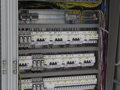 Bliže se kraju radovi na izgradnji RDC Osijek