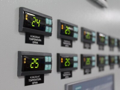 Bliže se kraju radovi na izgradnji RDC Osijek