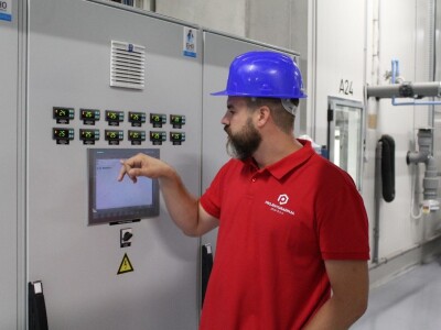 Bliže se kraju radovi na izgradnji RDC Osijek