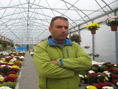 Boban Petrović Boban Petrović