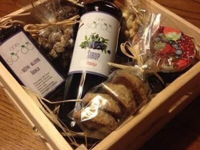 voće Saračevih izgleda još bolje