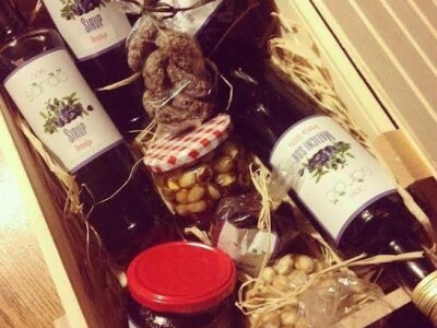 Kad nekom želite pokloniti nešto zdravo i lijepo