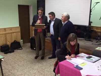 Kovač, Margeta i Laslo Kovač, Margeta i Laslo