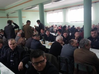 Skupština u Bocanjevcima Skupština u Bocanjevcima