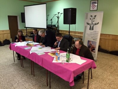 Radno predsjedništvo Radno predsjedništvo