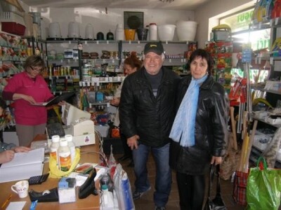 Bayer Agro Dani - Bogut, Beli Manastir