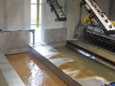 Bazeni za bojanje Bazeni za bojanje