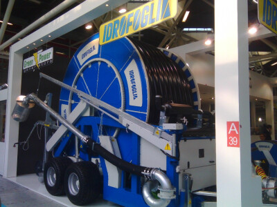 Idrofoglia tifon Idrofoglia tifon