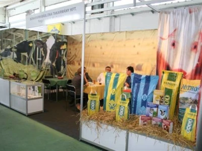 Bonafarm