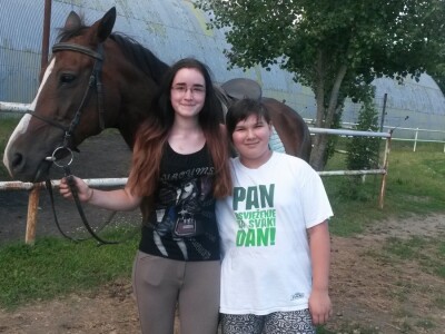 OPG Krivić - Bonanza