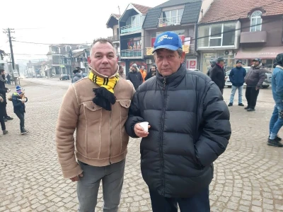 Borba gusana