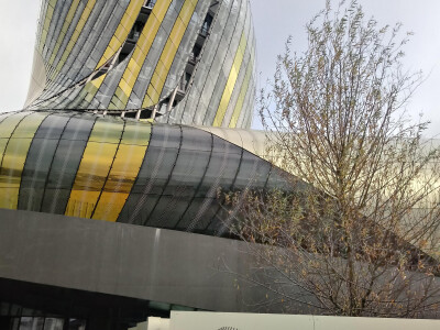 Hrvatska vina u Bordeauxu