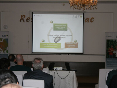 Borealis L.A.T - prezentacija N-Pilot® uređaja