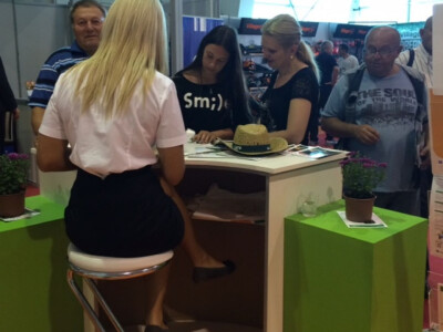 Šumadijski sajam poljoprivrede u Kragujevcu