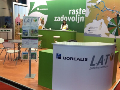 Šumadijski sajam poljoprivrede u Kragujevcu