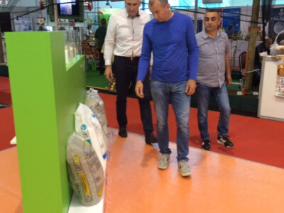 Šumadijski sajam poljoprivrede u Kragujevcu