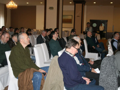 Borealis L.A.T - prezentacija N-Pilot® uređaja