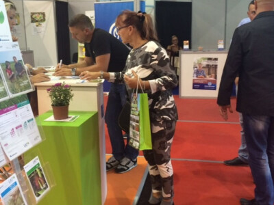 Šumadijski sajam poljoprivrede u Kragujevcu