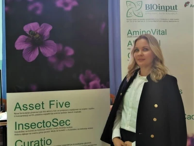 U Sračincu održan međunarodni znanstveno - stručni skup o održivoj i regenerativnoj poljoprivredi