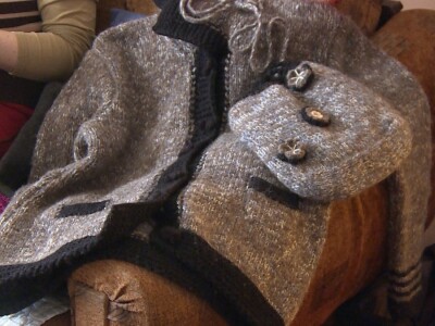 Borkini ručni radovi Borkini ručni radovi