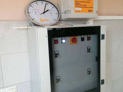 Bosanska farma od milion maraka - krave s nanogicama, domaćin u papučama