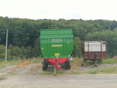 Bosanska farma od milion maraka - krave s nanogicama, domaćin u papučama