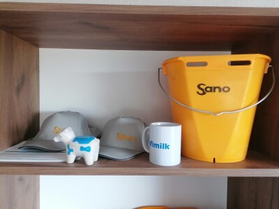 Bosanska farma od milion maraka - krave s nanogicama, domaćin u papučama