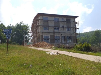 Bosanski biser - selo sa stotinjak ljudi i 5.000 ovaca