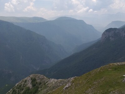 Bosanski biser - selo sa stotinjak ljudi i 5.000 ovaca