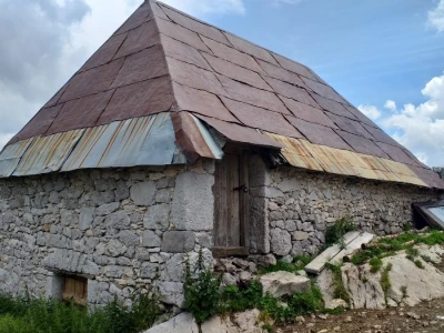 Bosanski biser - selo sa stotinjak ljudi i 5.000 ovaca