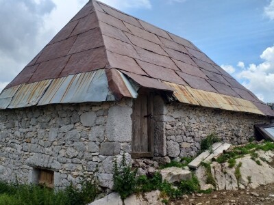 Bosanski biser - selo sa stotinjak ljudi i 5.000 ovaca