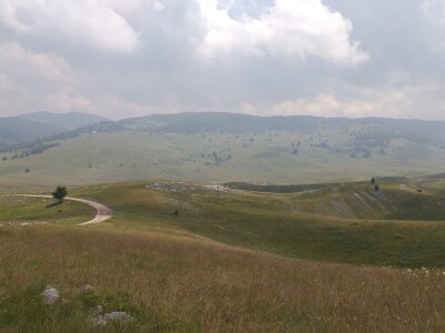 Bosanski biser - selo sa stotinjak ljudi i 5.000 ovaca
