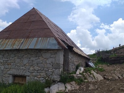 Bosanski biser - selo sa stotinjak ljudi i 5.000 ovaca