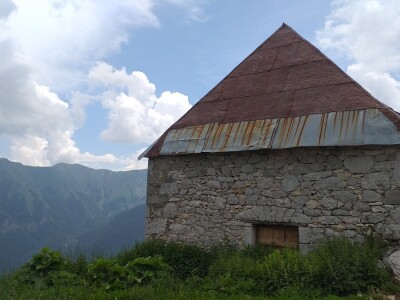 Bosanski biser - selo sa stotinjak ljudi i 5.000 ovaca