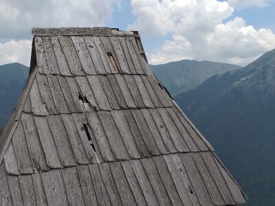 Bosanski biser - selo sa stotinjak ljudi i 5.000 ovaca