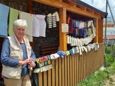 Bosanski biser - selo sa stotinjak ljudi i 5.000 ovaca