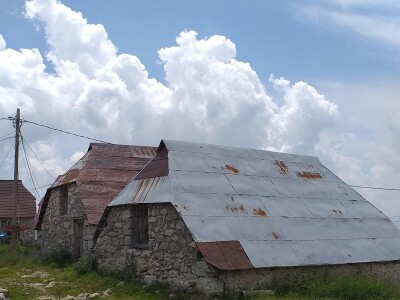 Bosanski biser - selo sa stotinjak ljudi i 5.000 ovaca