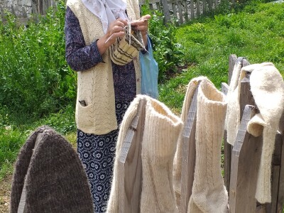 Bosanski biser - selo sa stotinjak ljudi i 5.000 ovaca